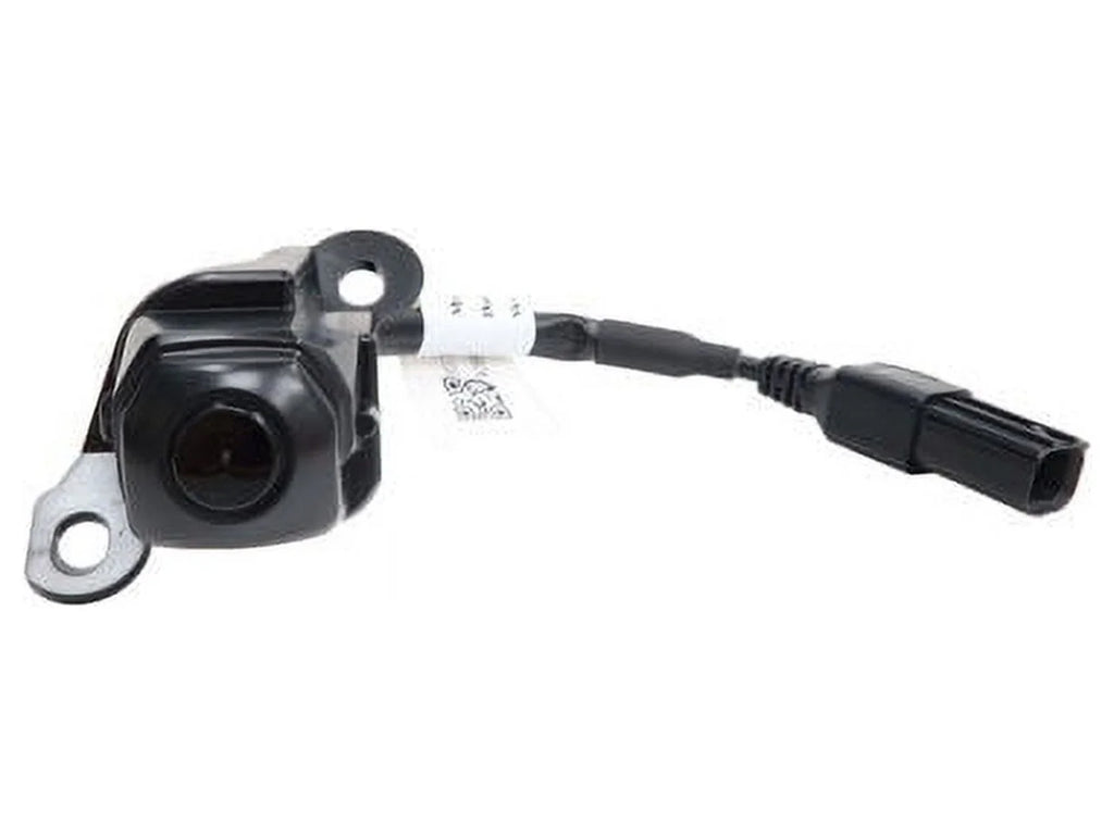 2017 Tacoma Compatible - Park Camera with 2015 Toyota - Assist 2016