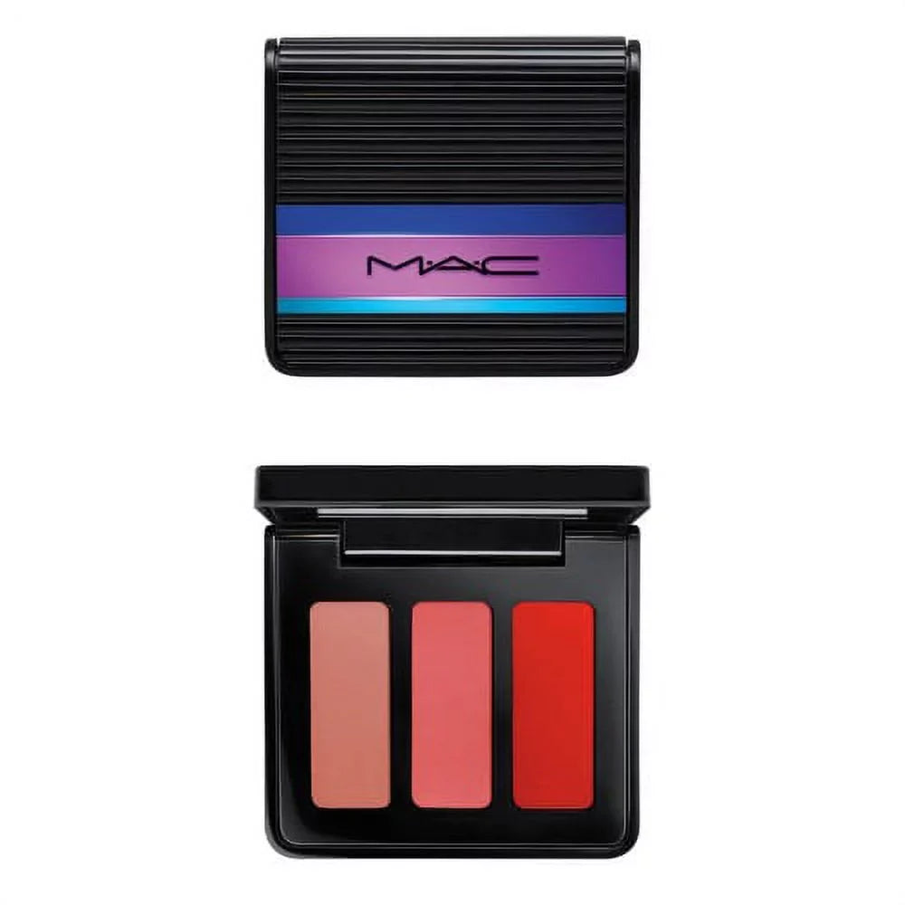 Coral Lip Enchanted Eve Collection Compact, MAC