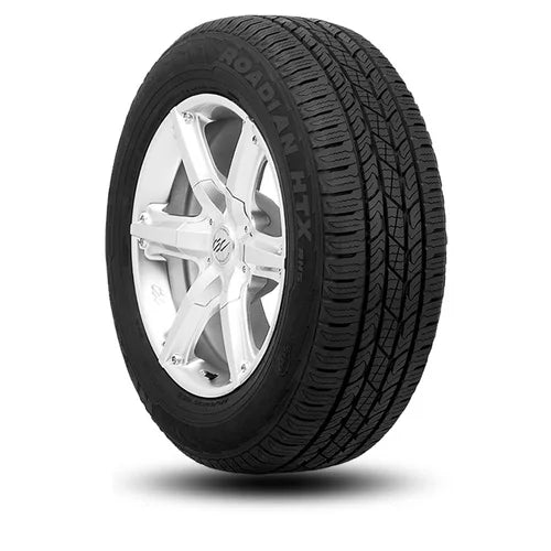 Roadian Sahara Fits: (2 Jeep RH5 WL Wrangler 1997-99 2000-01 HTX Nexen 225/70R16 Classic, Cherokee Jeep 103T Tires)