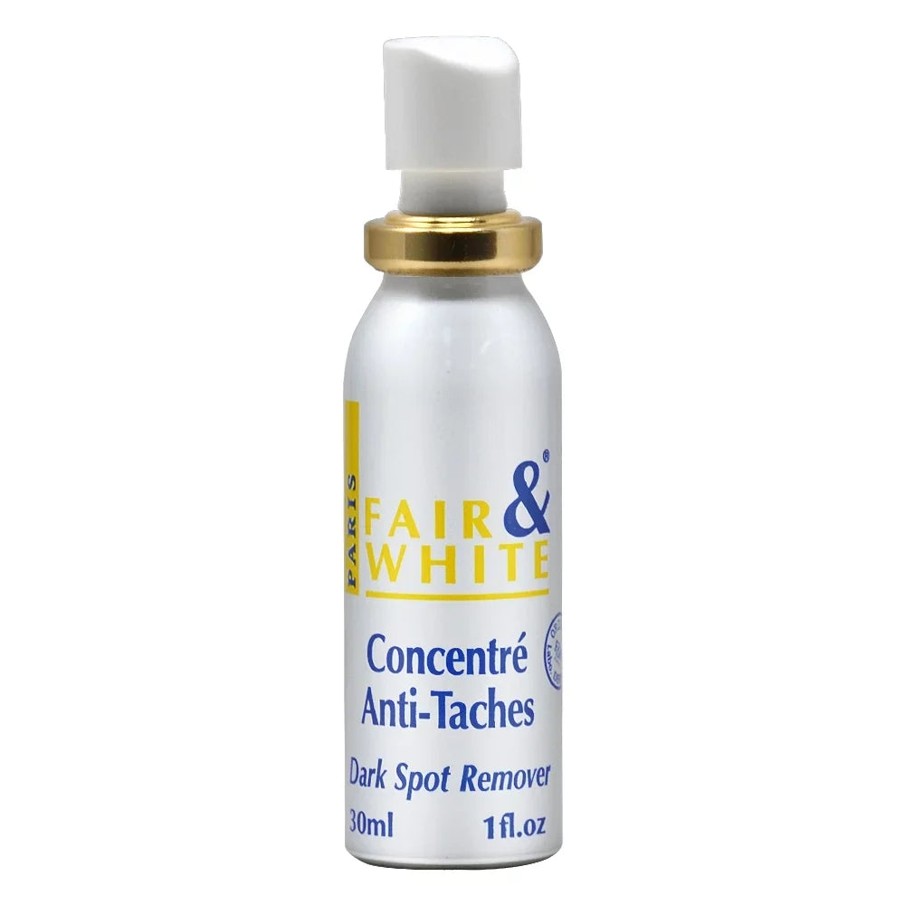 Remover White Dark Spot 1oz Fair Original 30ml &