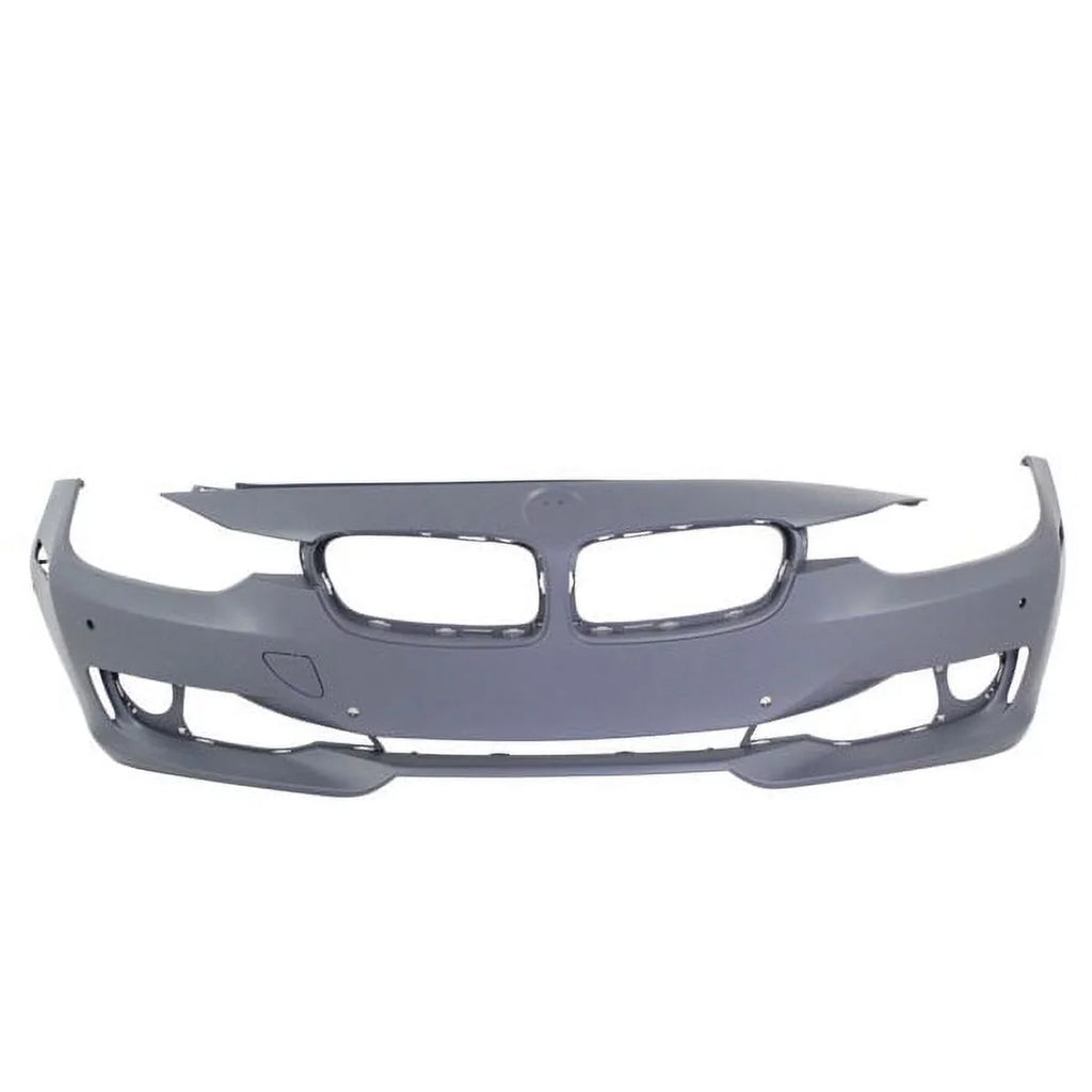 Bumper w/o Pkge 3-Series Assembly For 51117293014 M 12-15 BM1000264 Front Cover