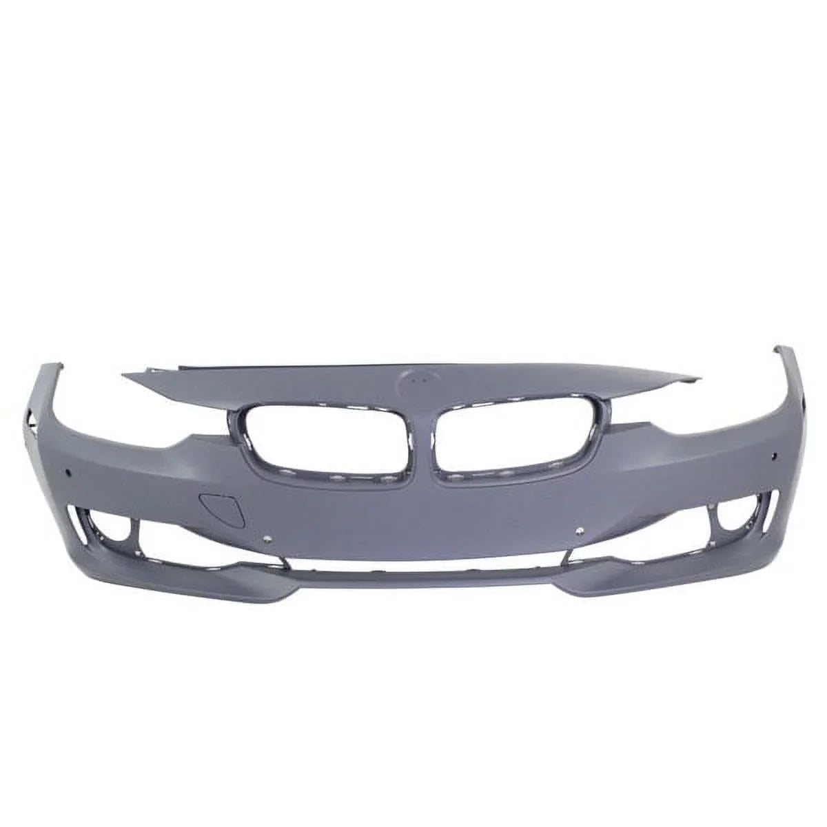 Bumper w/o Pkge 3-Series Assembly For 51117293014 M 12-15 BM1000264 Front Cover