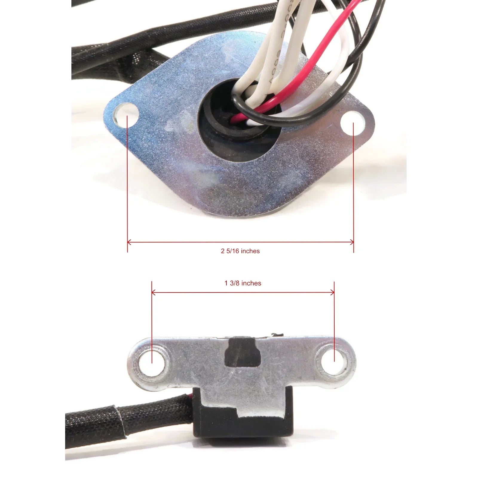 Output The 212 230 2009 X Yamaha Shop ROP Stator For | SXT1100AH, SXT1100HH High FAT1100AH,