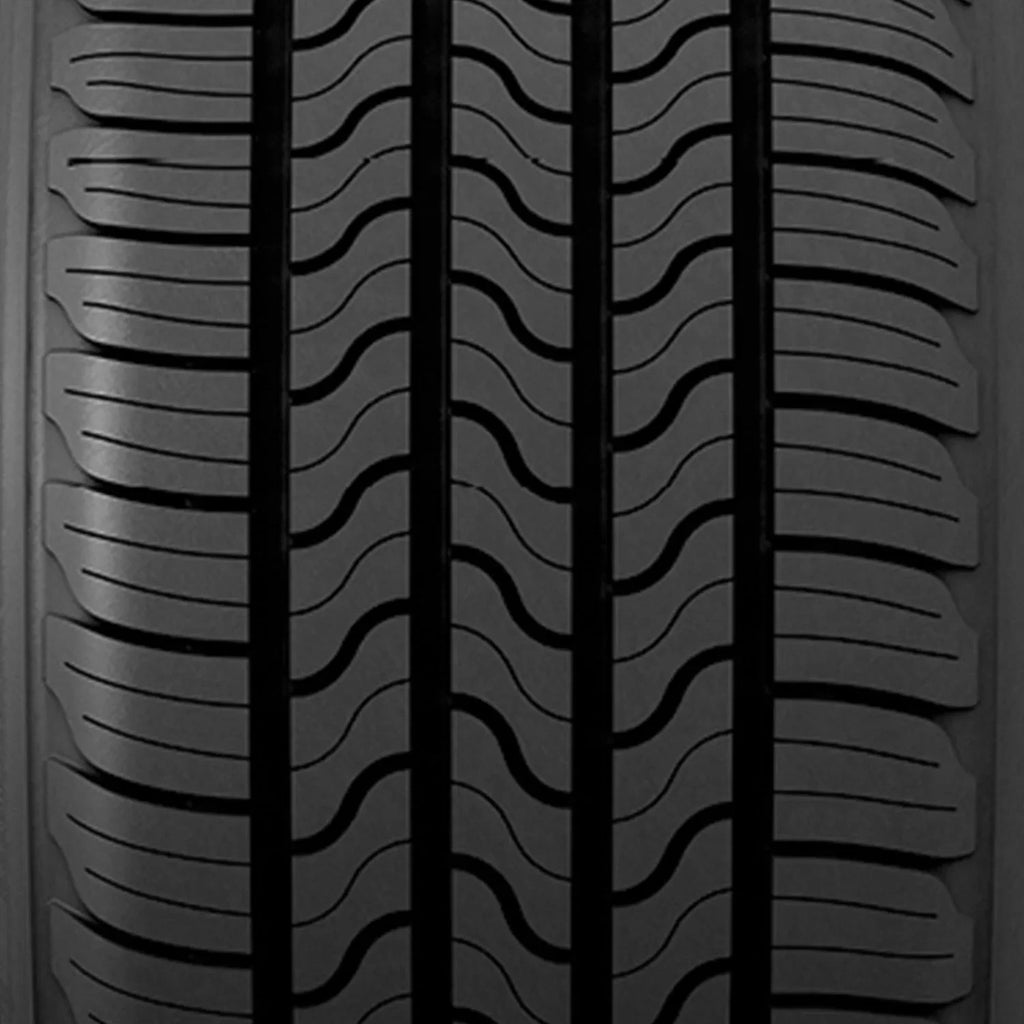 All Season Firestone Tire All 102H Season P225/65R17 Passenger