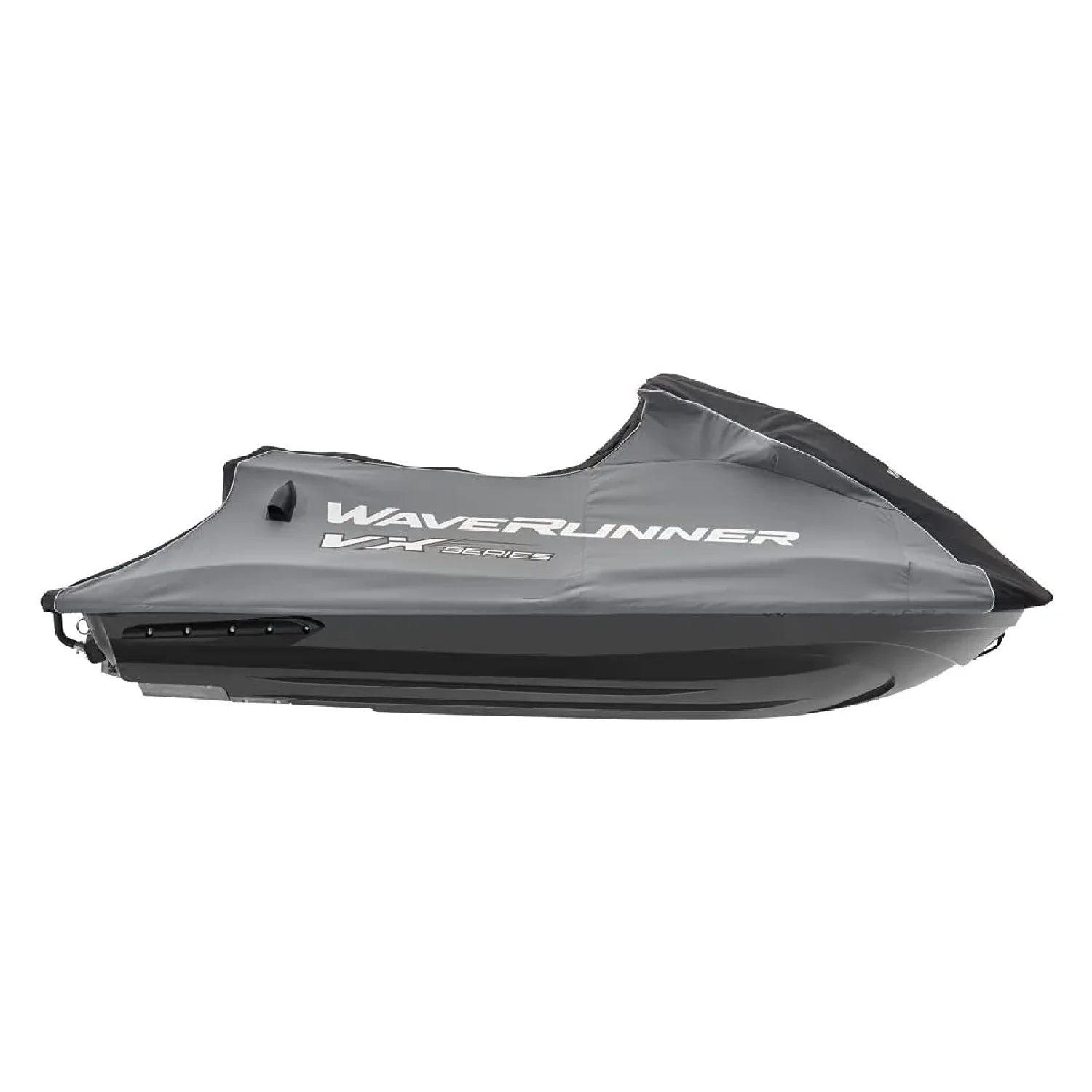 Marine New CVR, 19 VX BLK, OEM Yamaha Cruiser MWV-CVRVX-CR-19