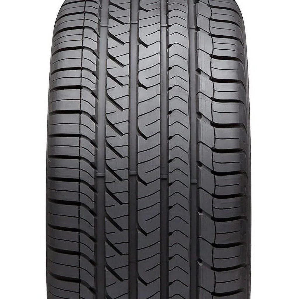 Pair 2555020 Eagle / Chevrolet SS Trailblazer of 255/50R20 50000 XLT, 2006-09 109V Performance Mile 2 Sport Season / Goodyear 255/50/20 109108366 Tires Explorer 2011-19 Ford All Fits: