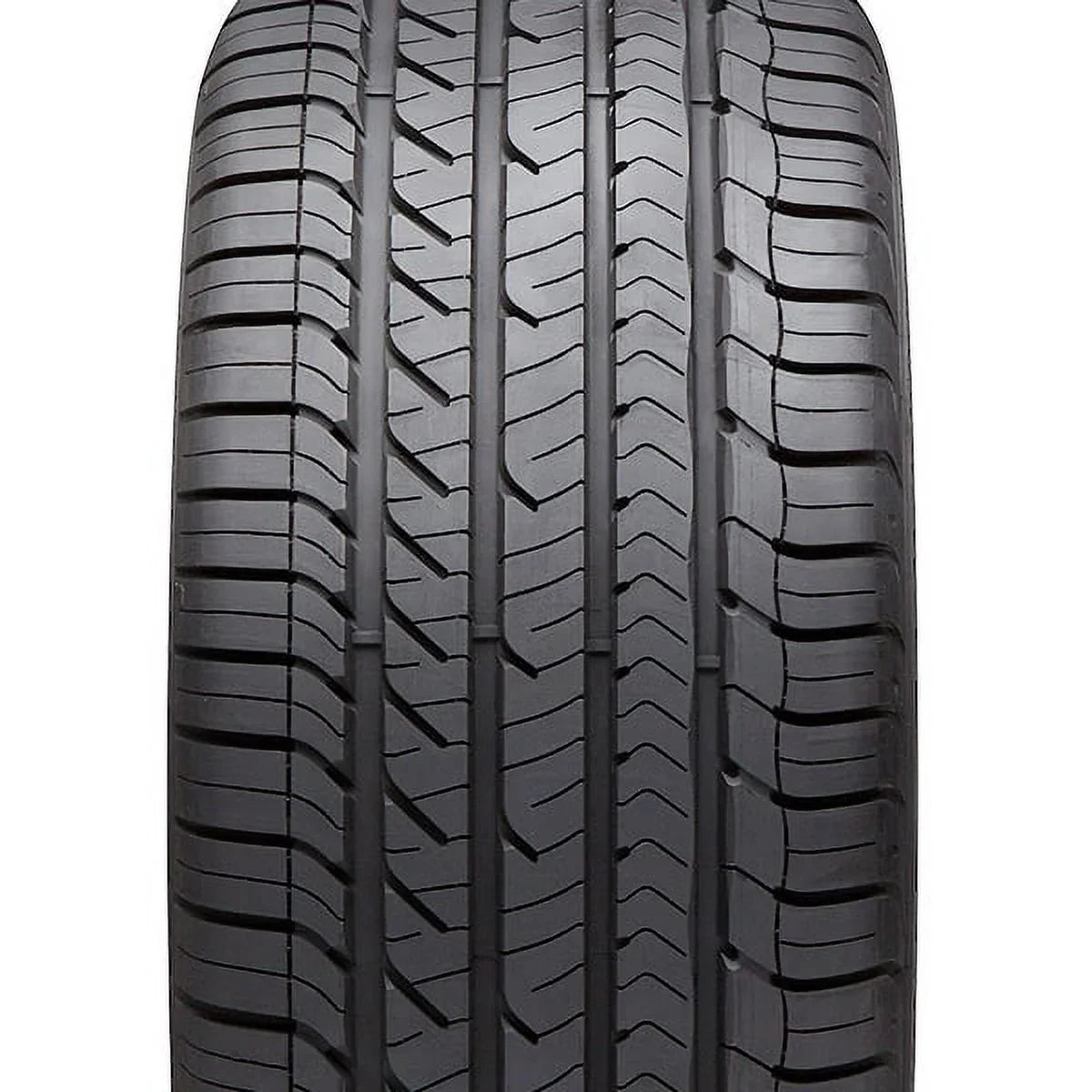 Pair 2555020 Eagle / Chevrolet SS Trailblazer of 255/50R20 50000 XLT, 2006-09 109V Performance Mile 2 Sport Season / Goodyear 255/50/20 109108366 Tires Explorer 2011-19 Ford All Fits:
