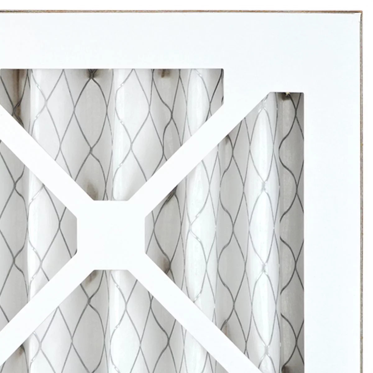 Box in 6, Air AC Furnace the Pleated Made 20x25x2 Filter Air Filter AIRx MERV Replacement of USA Allergy 11 Filters