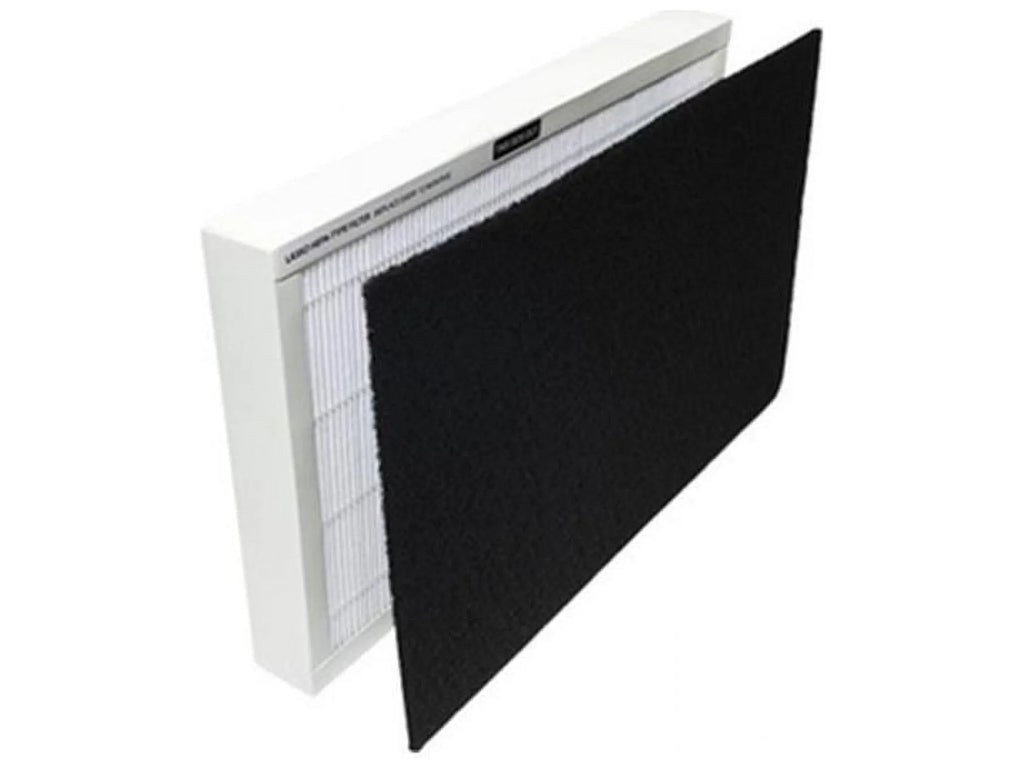 Replace HEPA Pack Lasko YY25610 Silver Pure