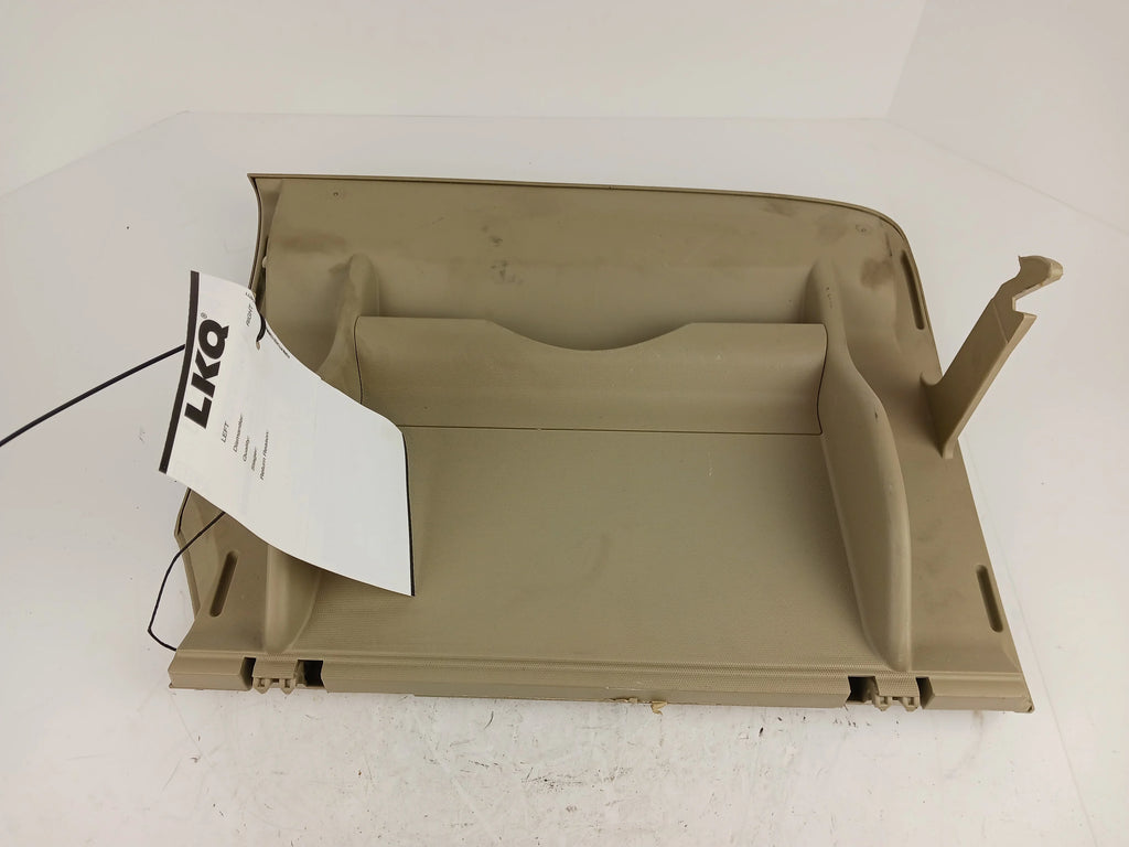 OEM 07 Pre-Owned (Good) 09 08 Assembly Nissan Altima Box Glove