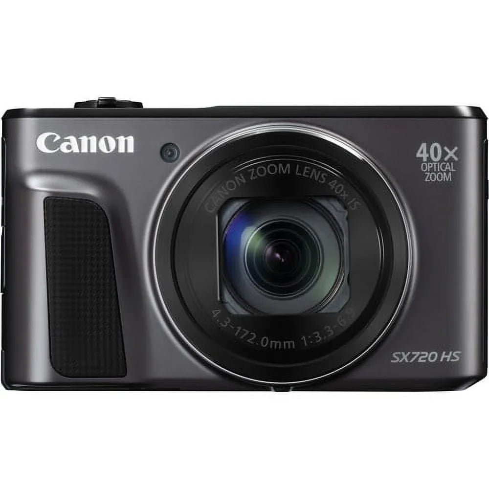 '+ Hs Canon Digital Powershot Cloth Sx720 Camera Pixibytes Cleaning