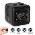 Home Car Dash Recording Cam Spy Sports Loop Mini Camcorder Micro Camera Security DVR Mini