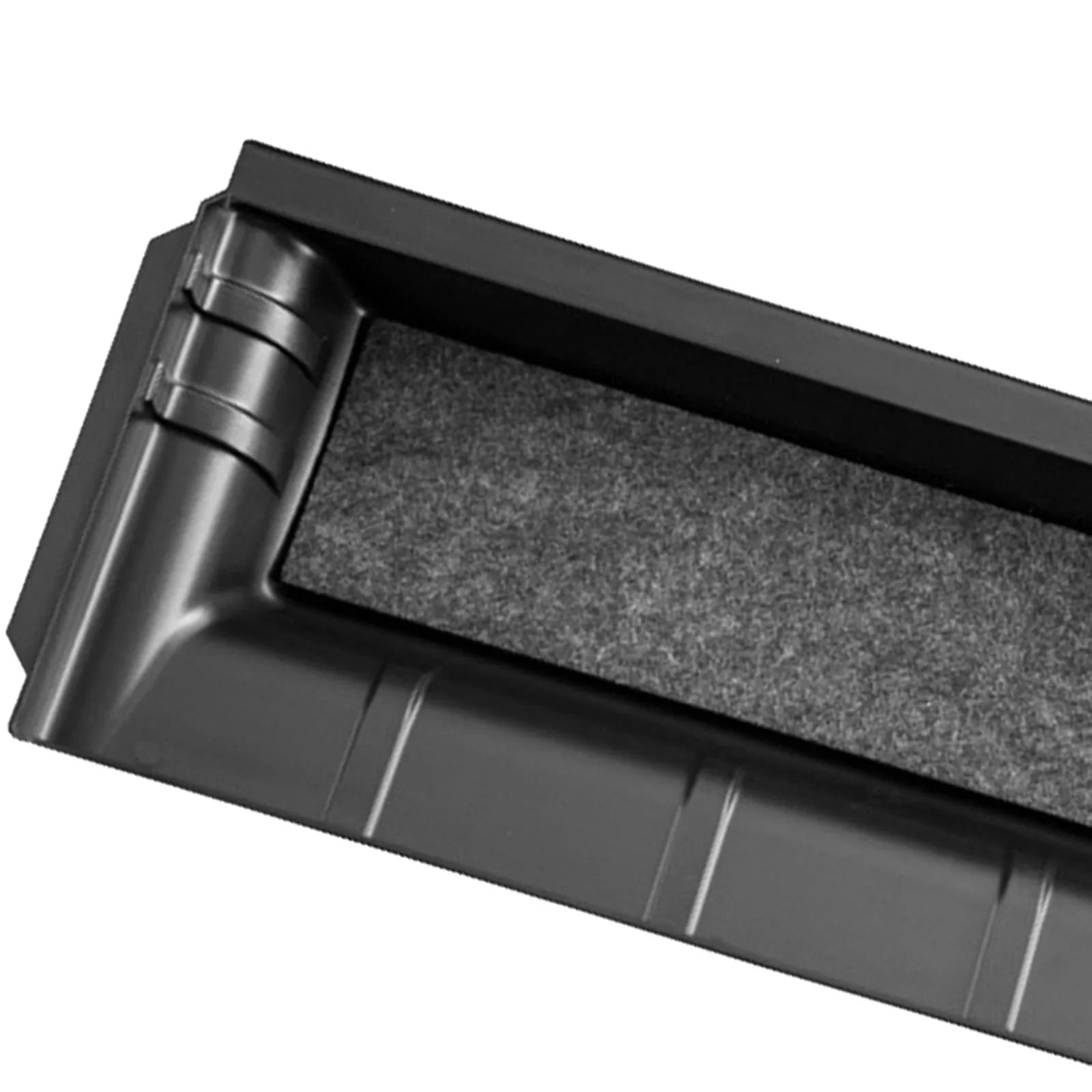 Storage Seat Tray under /Tray 3 Organizer Storage /Underseat Storage Box/ for Hidden Hidden Plus Seat Yuan Tray Hidden 1Piece Atto under Box/ Tray/ Replaces