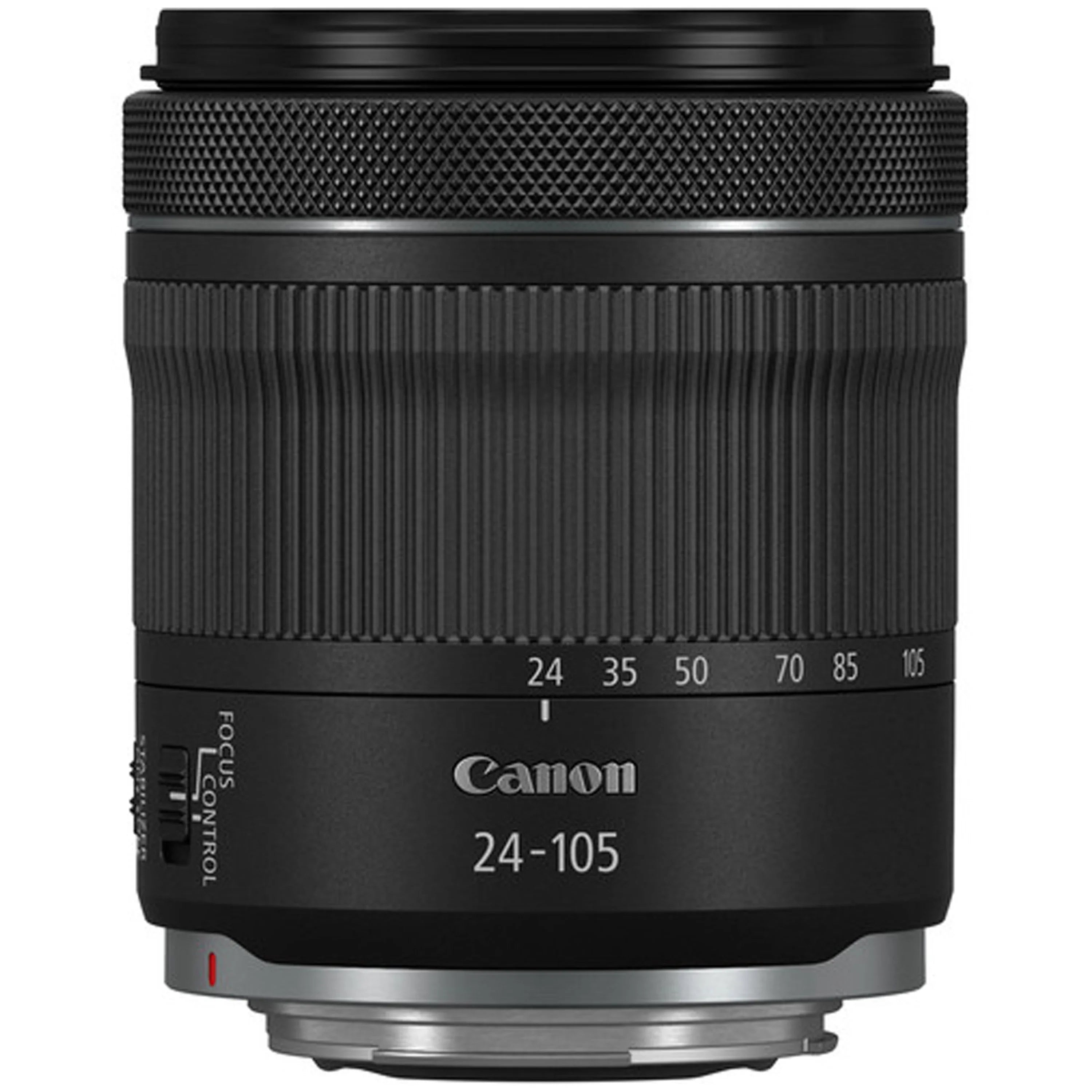 '+ + III More + STM with EF & 64GB 24-105mm Case Mirrorless IS EOS Lens f/4-5.6 R5 Canon RF Tripod Card Camera Memory 75-300mm Canon + f/4-7.1 Lens