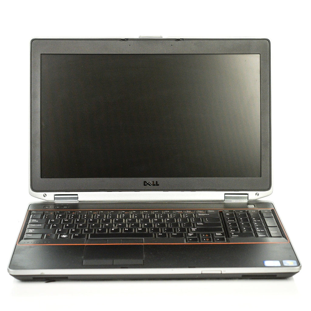 Pre-Owned Pro 10 Win i7 128GB SSD v.BA B Dell Laptop (Good) 16GB E6520 Latitude Dual-Core