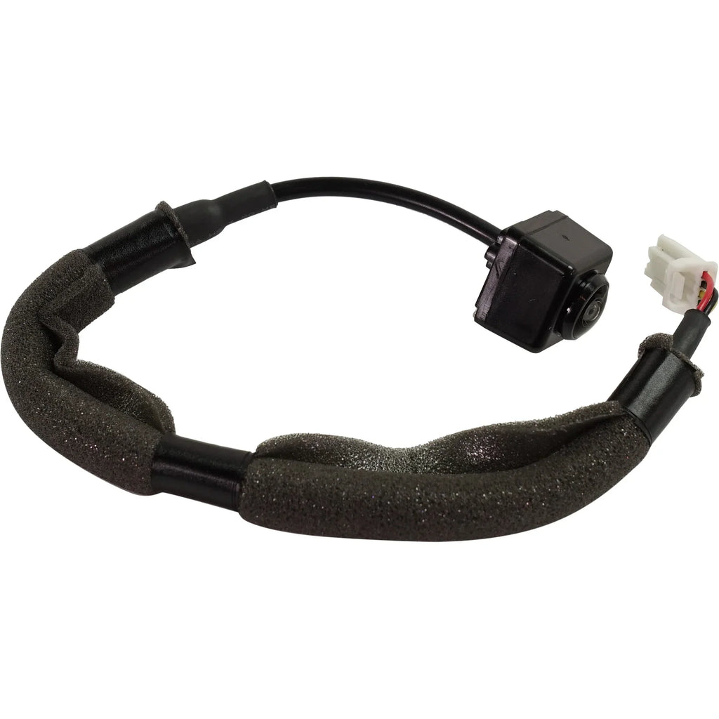 Around 2017-2020 fits With Monitor Pathfinder Back View Up Nissan Camera
