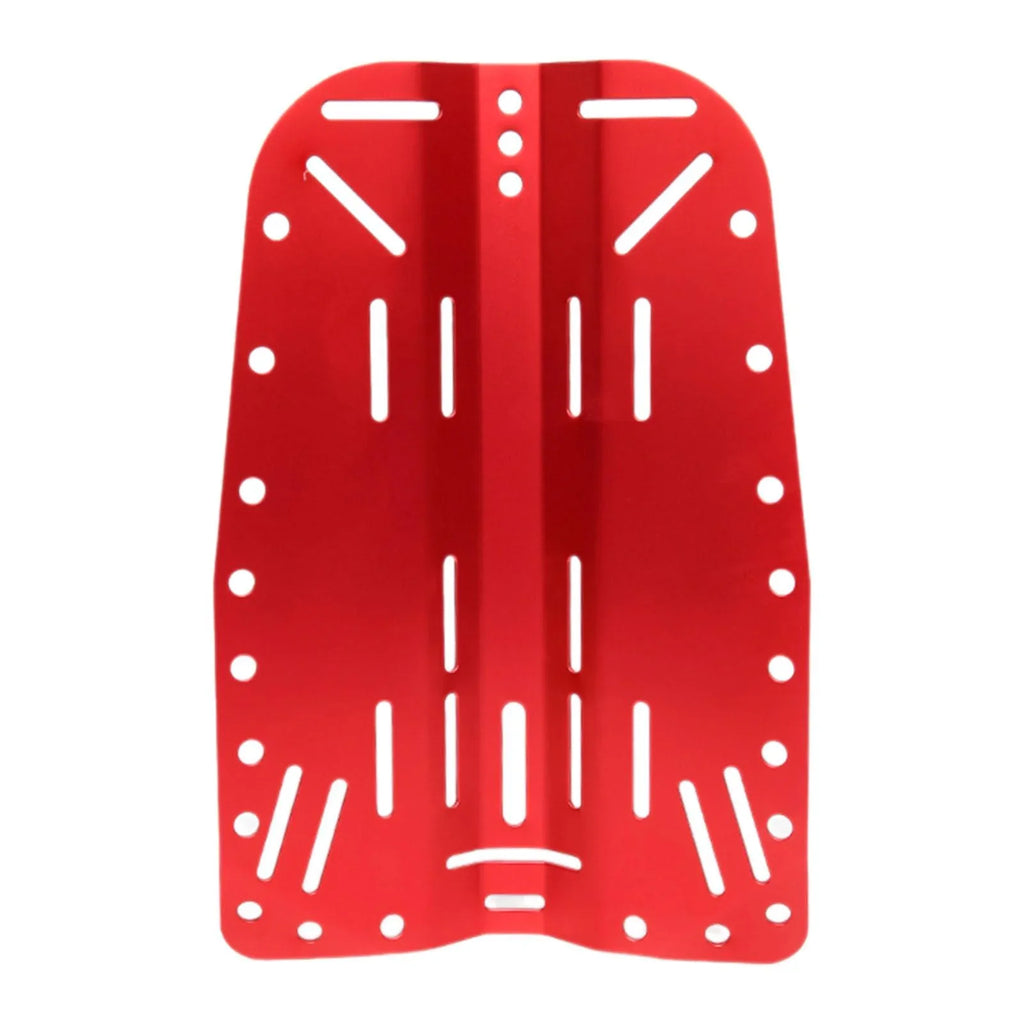 Diver Diving Snorkeling BAOSITY Scuba Universal Backplate Plate Gear BCD Lightweight
