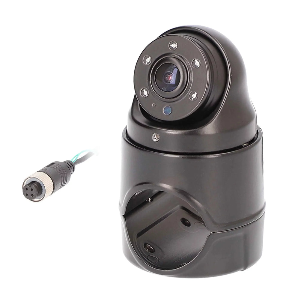 Side-View 5 1280¡Á720 IR TE-AHDCCSB LED Camera Bar-Mount Commercial AHD Universal iBeam