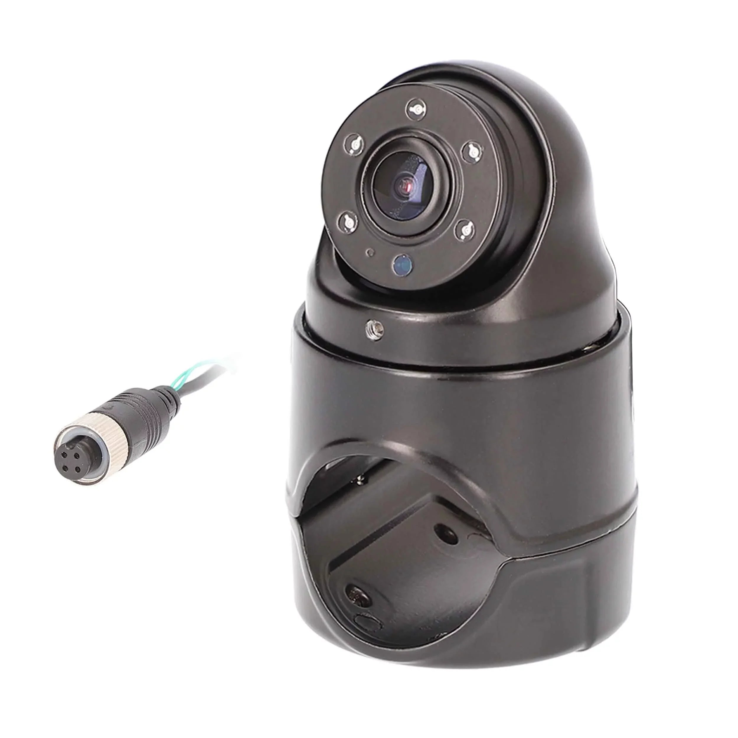 Side-View 5 1280¡Á720 IR TE-AHDCCSB LED Camera Bar-Mount Commercial AHD Universal iBeam