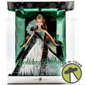 Bob by 2005 Mattel Holiday H8583 Emerald Doll Mackie Barbie