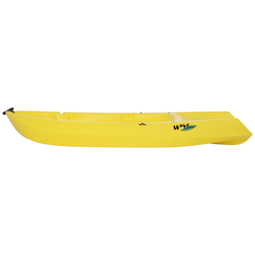 ft Lifetime Kayak Wave 6 90709 (Paddle Included), Youth