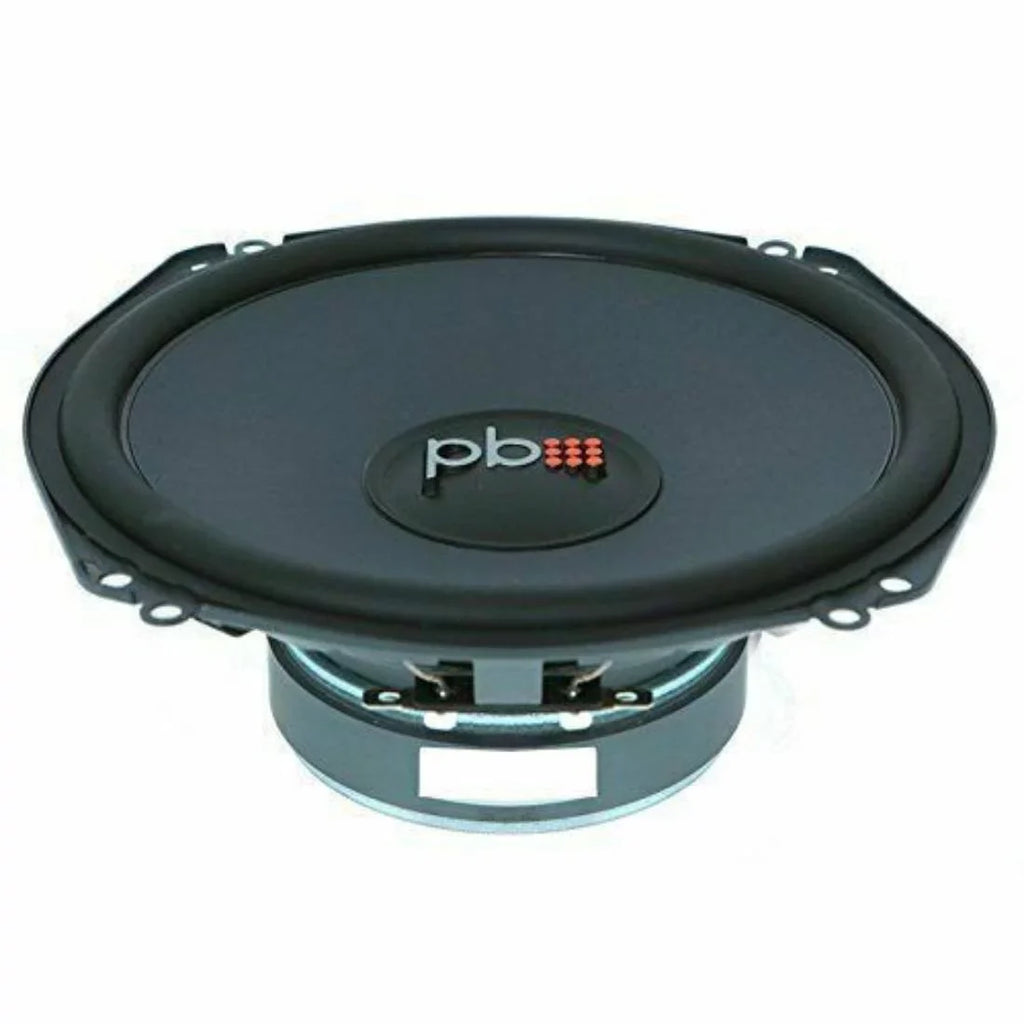 Woofer/Speakers 7'' Midrange OE-700 PowerBass