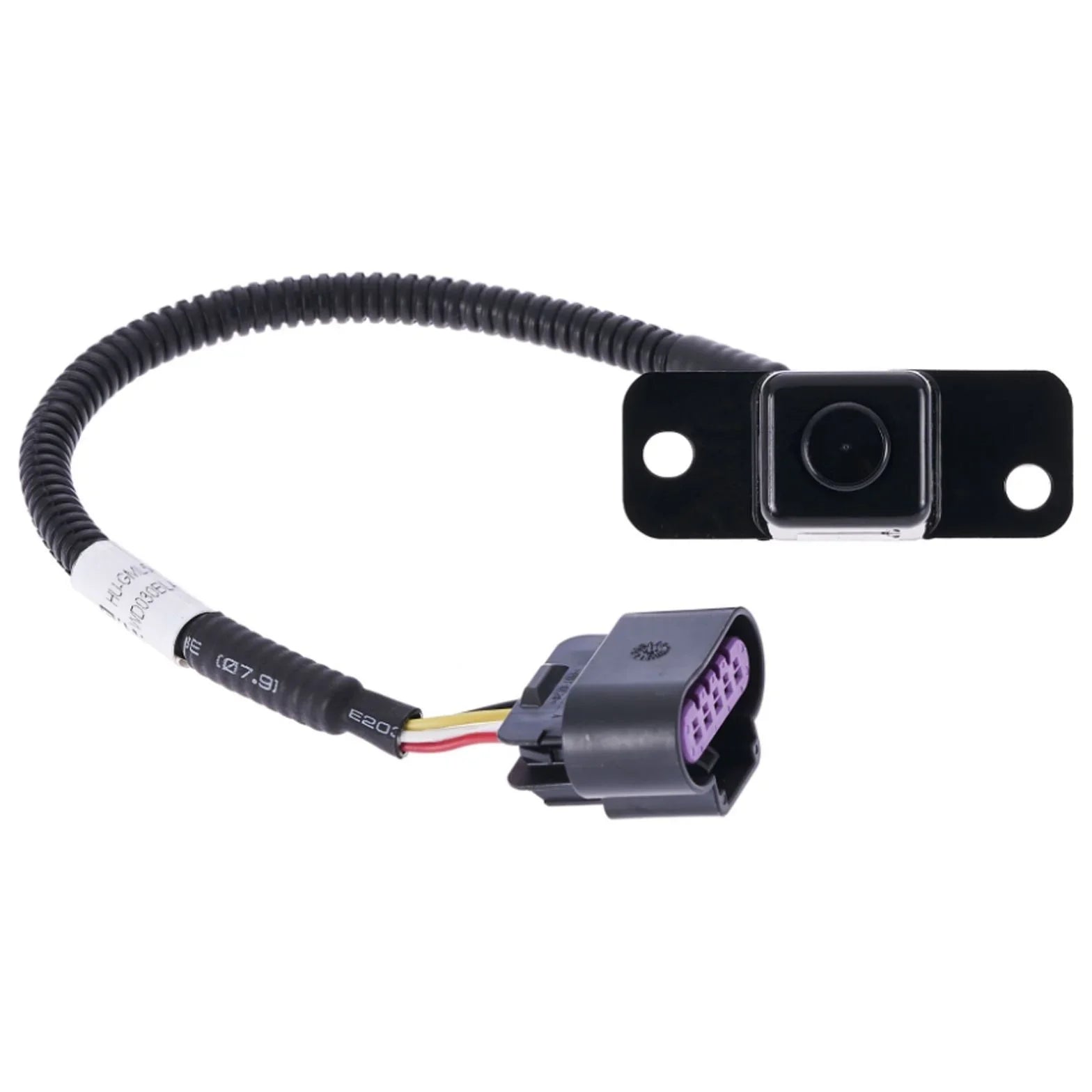 Camera 15173618 for Chevrolet Cadillac Replaces 15862575 Avalanche Backup Escalade 07-08