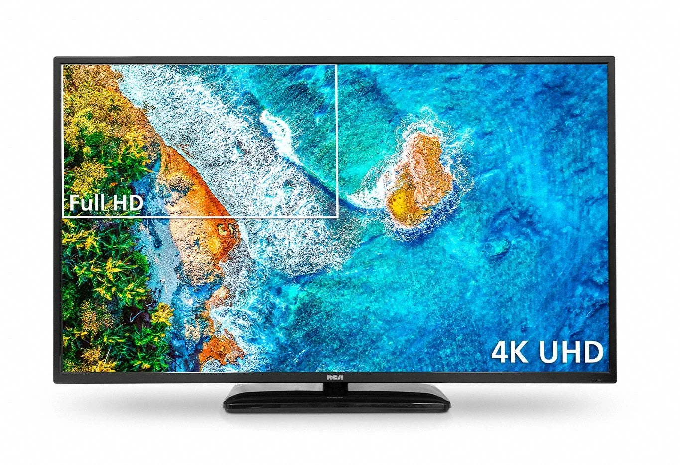 Hospitality Rca J55PT1441 HDTV,Hospitality,LED,55 in