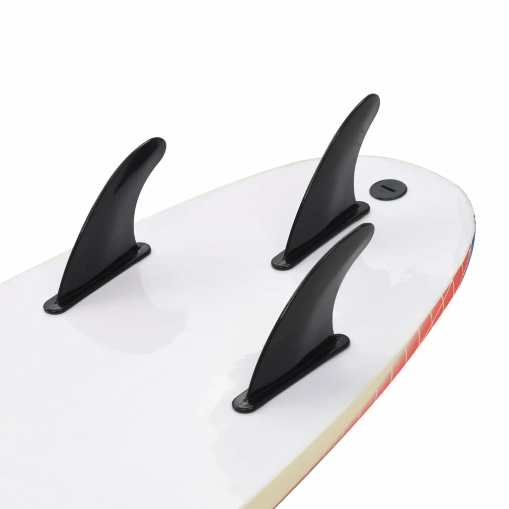 Surfboard 66.9" Walmeck