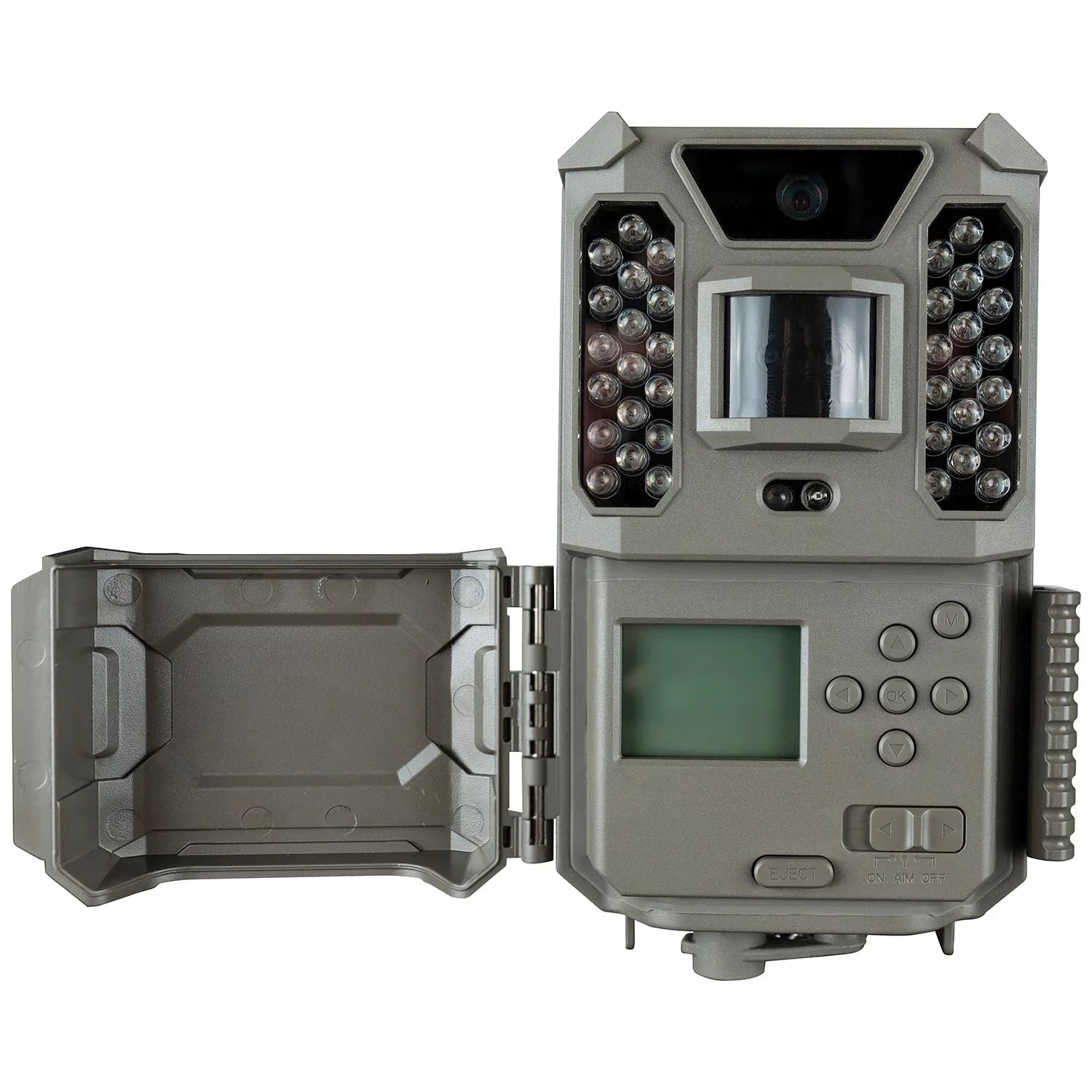 24-MP Bushnell Glow, Low Trail 1080p Prime 119932C BUSHTRC03 Camera,