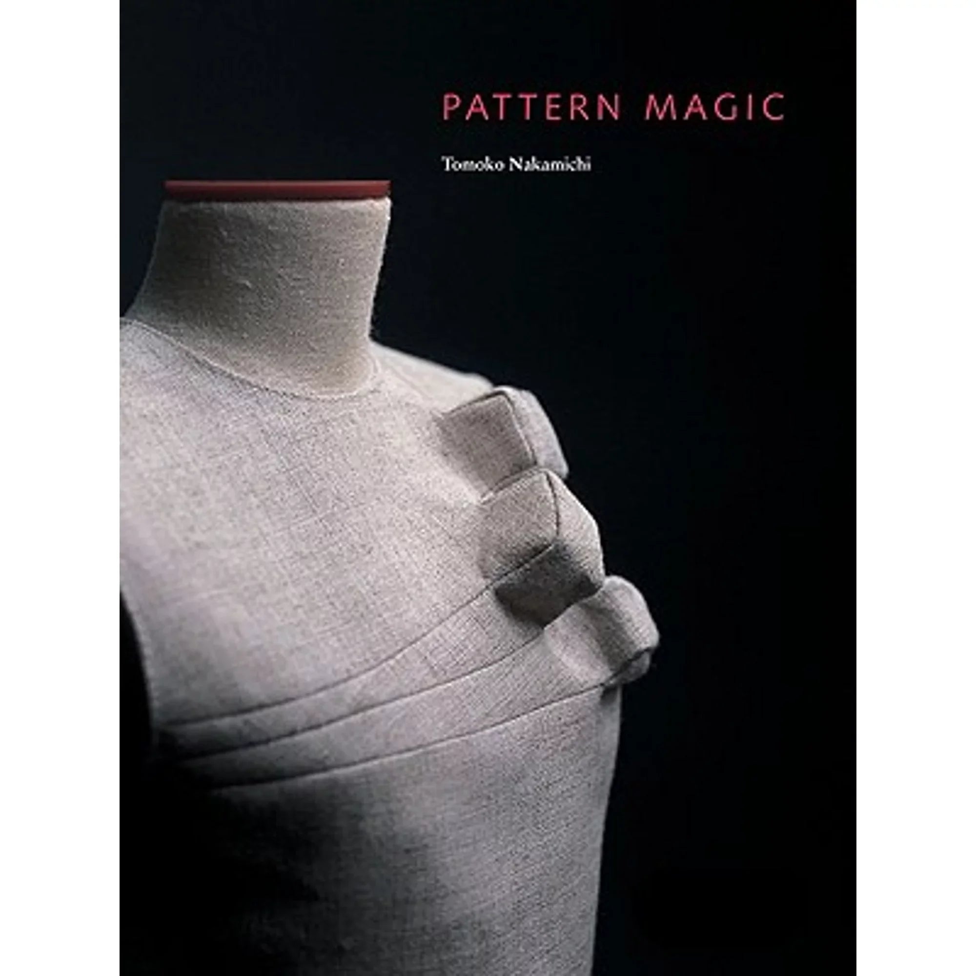 (Paperback by Pre-Owned Tomoko Nakamichi Pattern 9781856697057) Magic