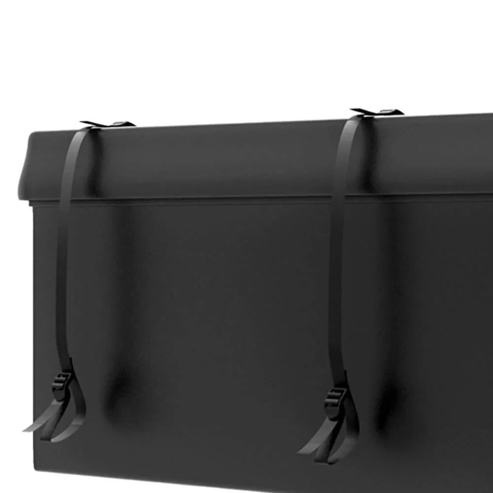 Trailer Cargo Rola Tow Bag Tuffbak Carrier Hitch Luggage Rainproof