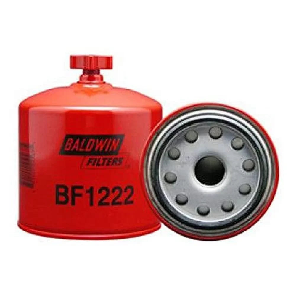 F250 Separator select: FORD Baldwin FORD Fuel/Water F350, with Fits 1988-1994 Spin-on Drain BF1222 1988-1994