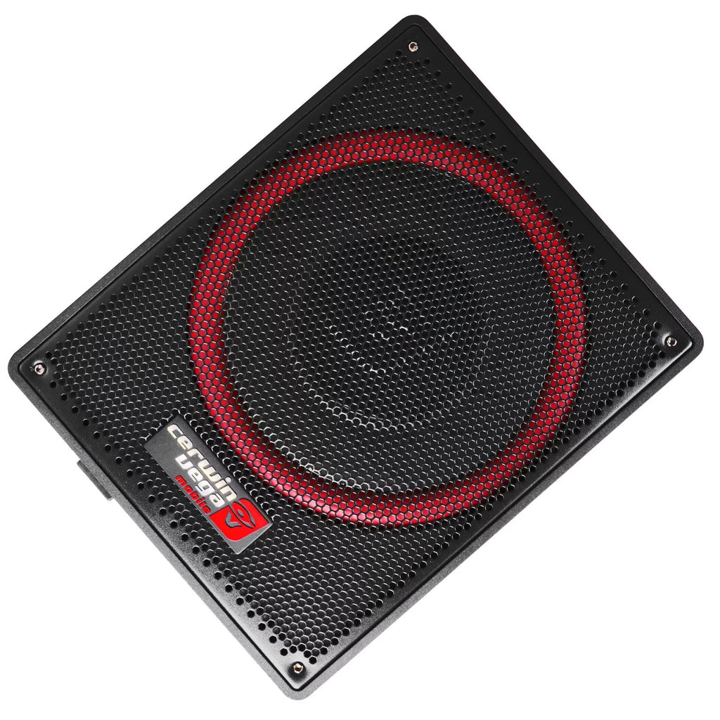 Vega Vega Cerwin Subwoofer Active Mobile Powered 12" VPAS12