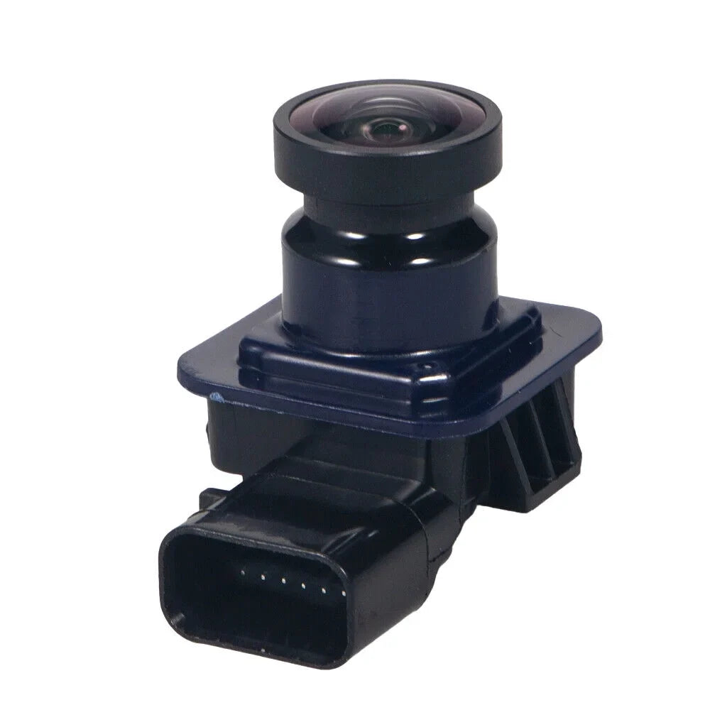 Video BT4Z-19G490-B Edge Install Camera Paddsun Easy Black Camera Ford For 2011-2014 Backup HD