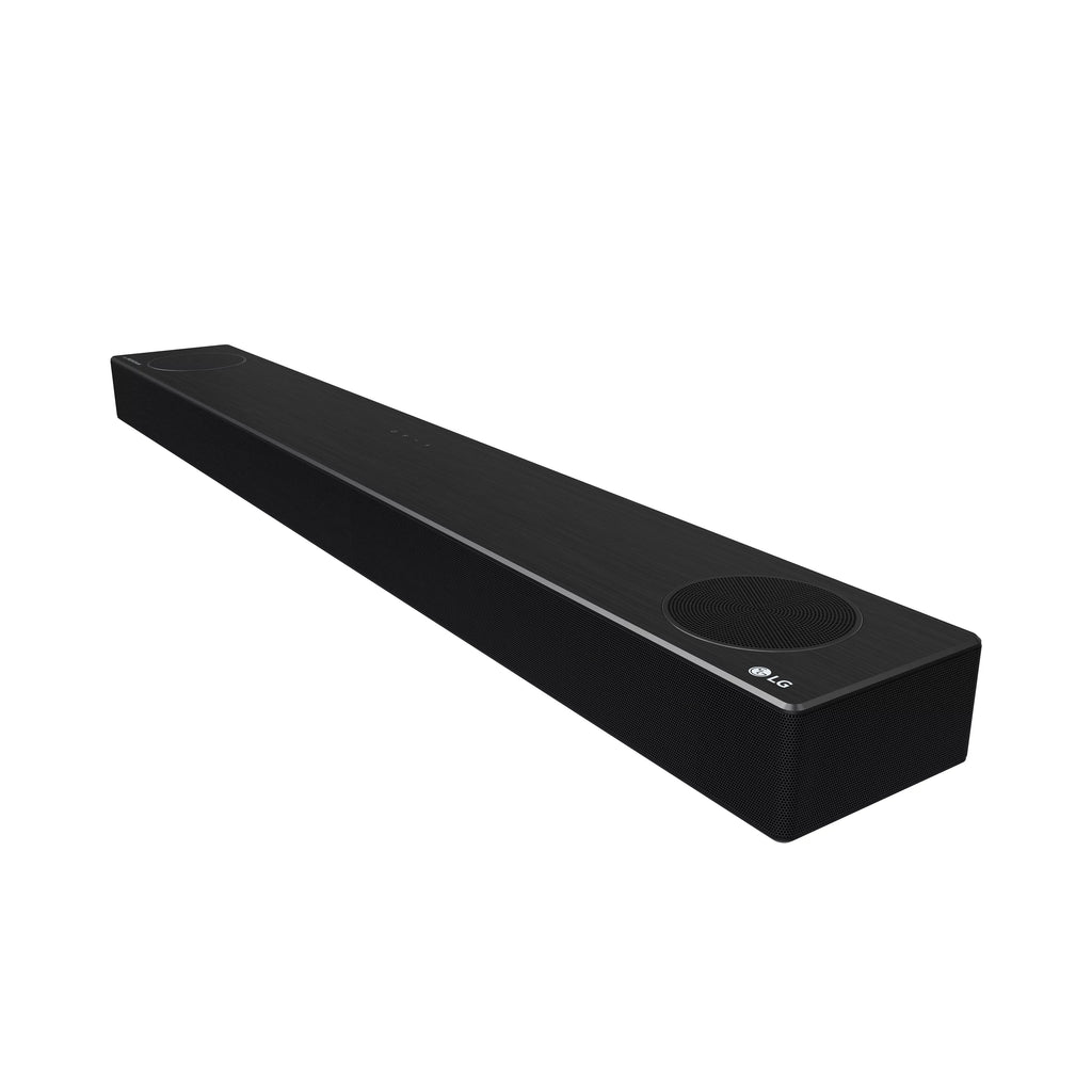 Atmos SPM7A Channel (Refurbished) LG High Dolby Audio Soundbar 3.1.2 Restored 4K with and Res Pass-Through,