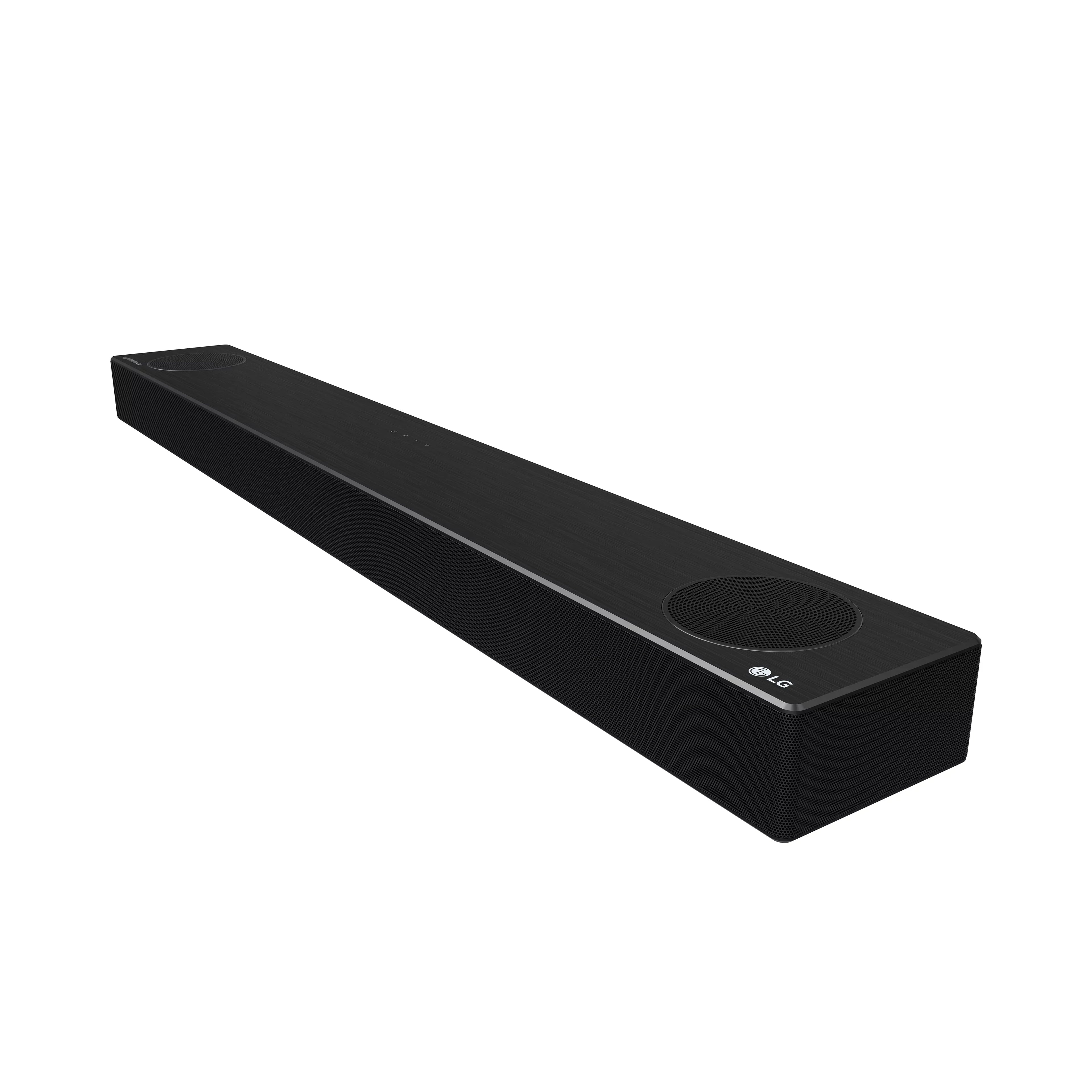 Atmos SPM7A Channel (Refurbished) LG High Dolby Audio Soundbar 3.1.2 Restored 4K with and Res Pass-Through,