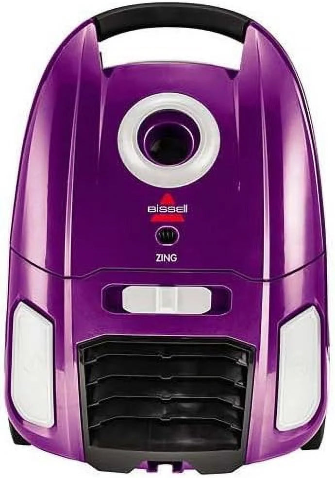 Wand, Vacuum & With Cord Multi-Surface Canister Extra Powerful Lightweight Cleaner Upright Nozzle, Cleaning Cord Telescoping Power Suction Automatic Rewind Long With