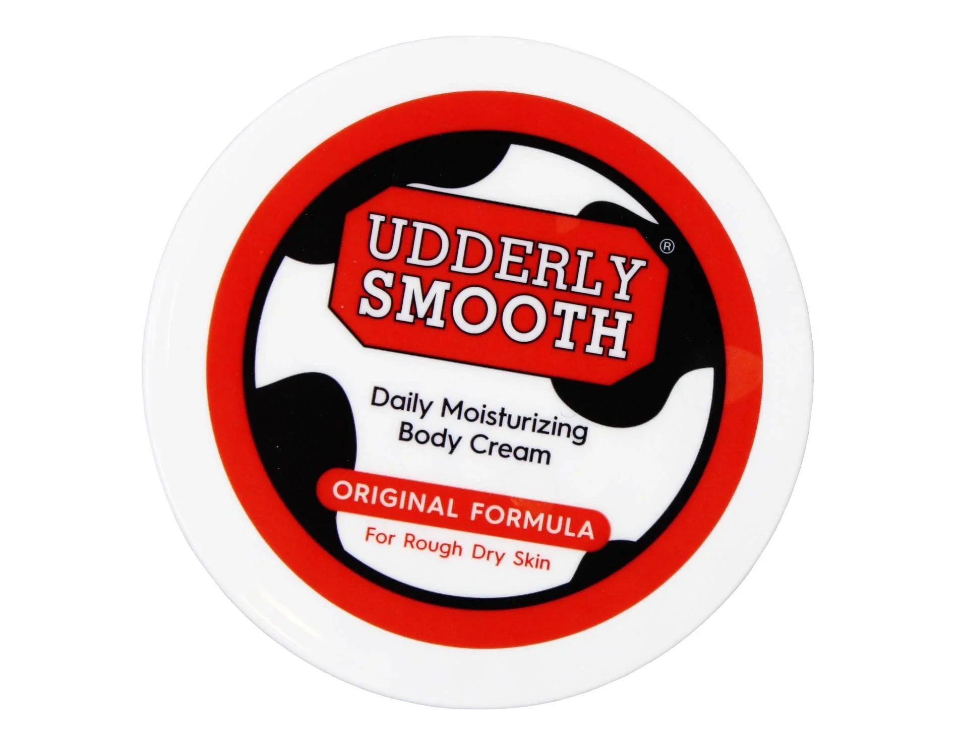 Cream for Skin, Rough Smooth - Ounce Original Body Dry Skin Udderly 10 Pack Formula 3 Moisturizer