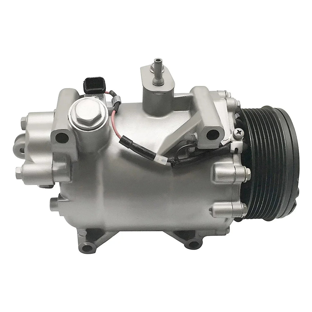 Clutch A/C AC 2010, TSX EG889 Compressor (Fits 2013, 2.4L and 2009, 2014) 2011, RYC 2012, Reman Acura