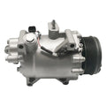 Clutch A/C AC 2010, TSX EG889 Compressor (Fits 2013, 2.4L and 2009, 2014) 2011, RYC 2012, Reman Acura