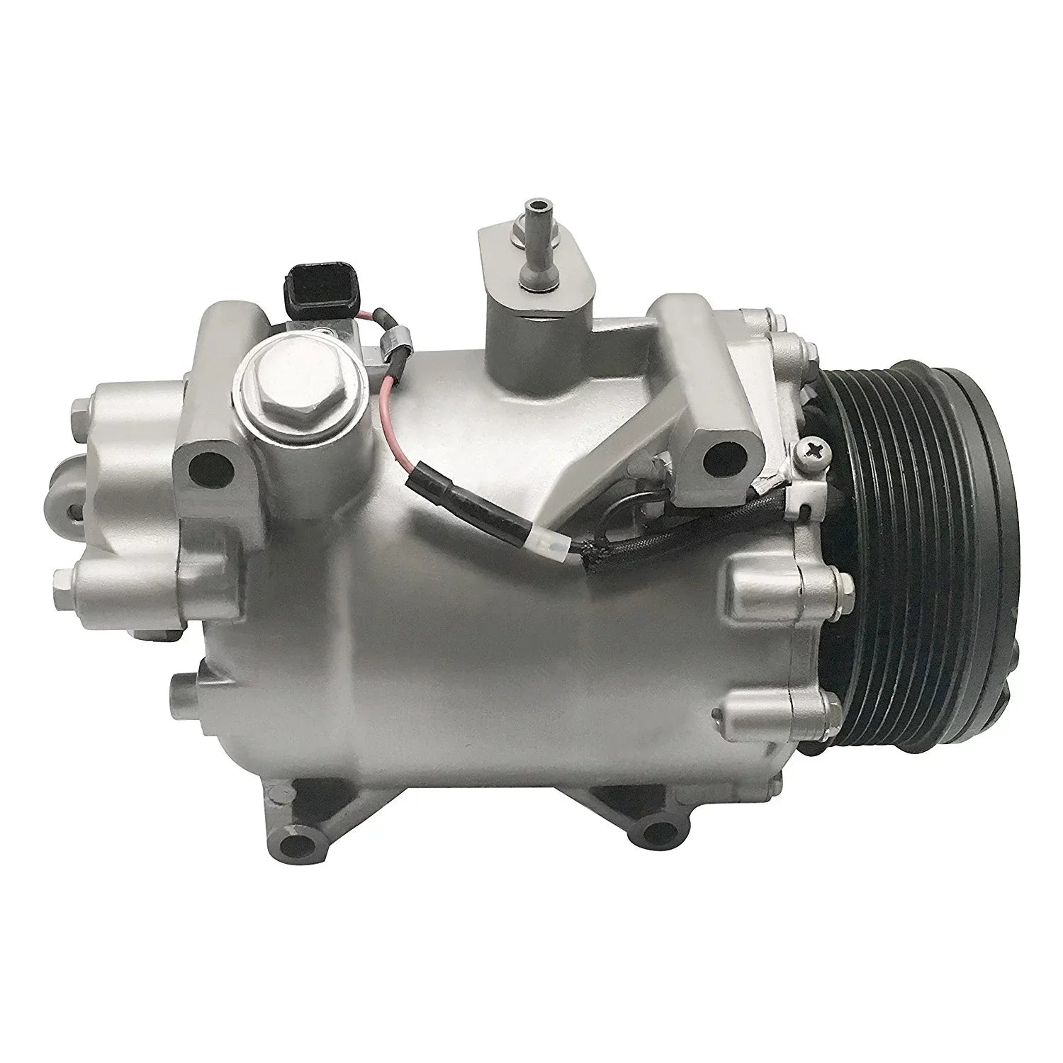 Clutch A/C AC 2010, TSX EG889 Compressor (Fits 2013, 2.4L and 2009, 2014) 2011, RYC 2012, Reman Acura