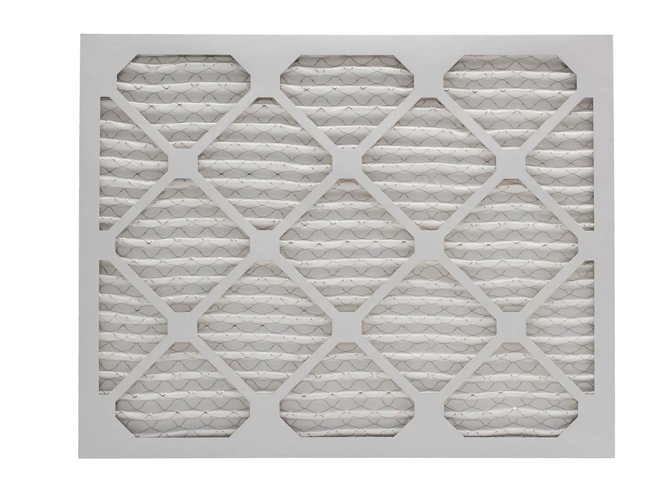 Aerostar 6 of 20x30x1 11, MERV Box 20x30x1, Air Filter,