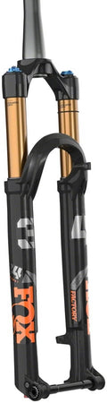 Step-Cast Suspension 51mm | 100mm 29" 34 | | | FOX Factory Offset 15x110mm Fork