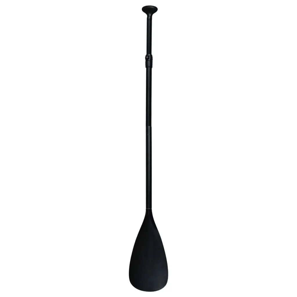 in Up Black Paddle White Set and Perfect Board Stand Companion Sleek Inflatable