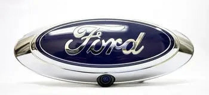 Emblem Ford 2004-2016, For vehicles from select CFD-03E Camera Ford Crux