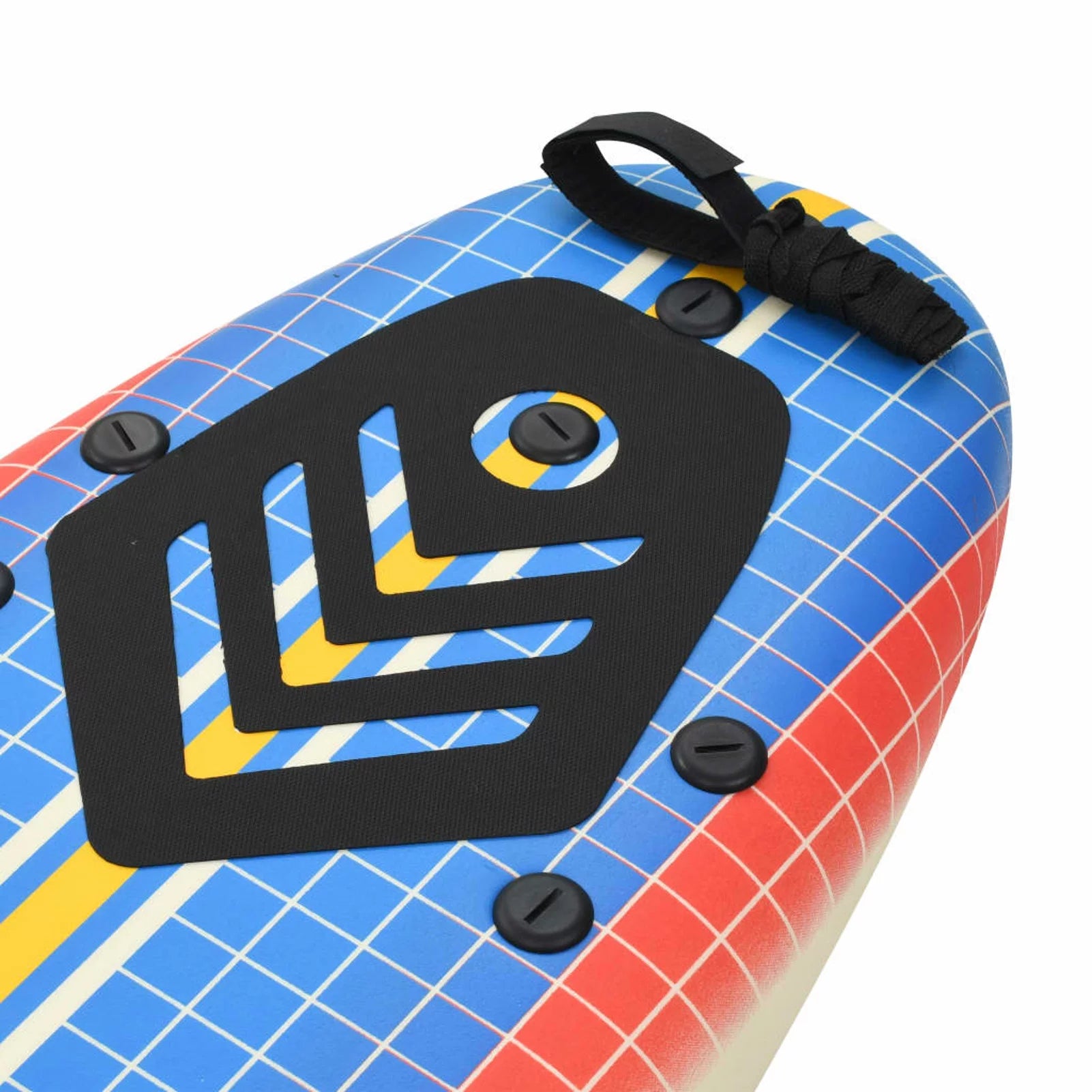 Surfboard 66.9" Walmeck