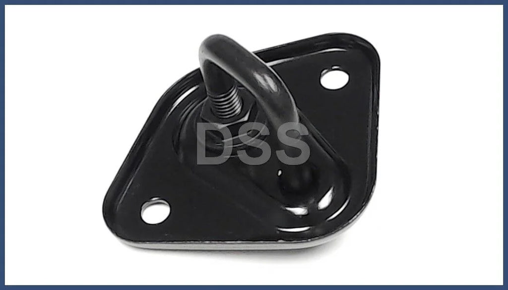 Sprinter E350 Catch Hood Latch Engine Lock 2128800060 Mercedes Genuine