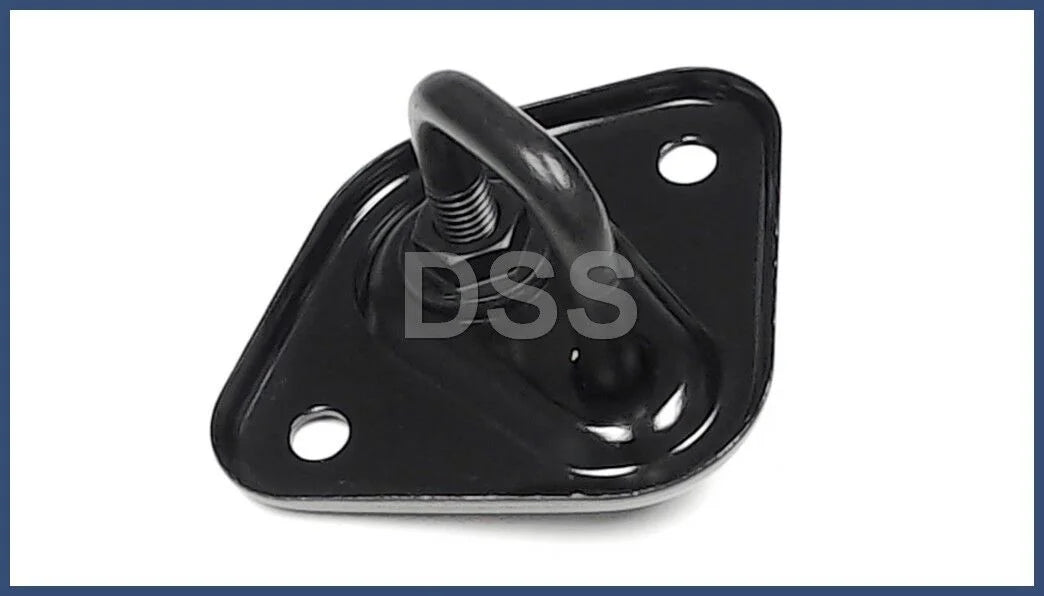Sprinter E350 Catch Hood Latch Engine Lock 2128800060 Mercedes Genuine