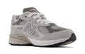 Shoes (1.5) Kids PC990GY3 Sneakers 990 V3 Running Low New Gray NR6789 Balance Top
